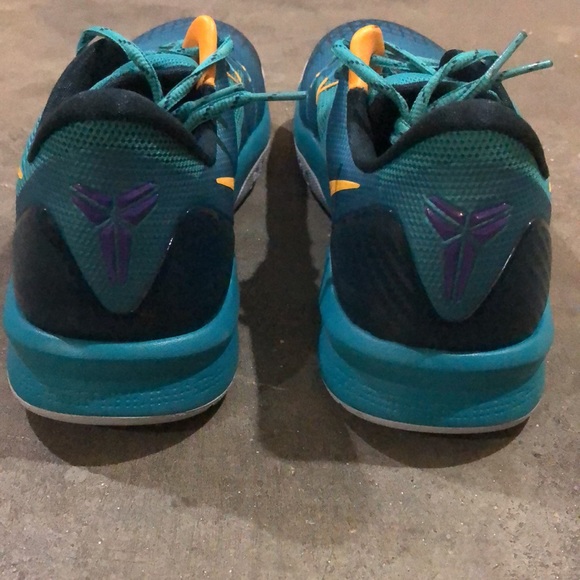 EUC Men’s Nike Zoom Kobe Venomenom 4! - Picture 5 of 12